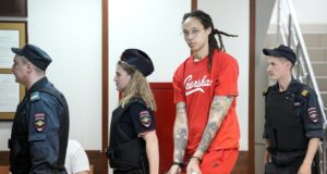 Бритни Грайнър разказа, че е обмисляла да се самоубие по време на първите си седмици в руски арест