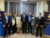 Български съдии по волейбол положиха успешно изпит в международен курс