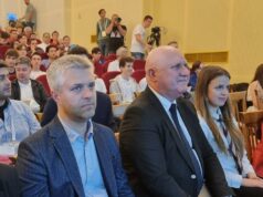 Български ученици спечелиха осем медала на 41-вата Балканска олимпиада по математика