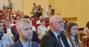 Български ученици спечелиха осем медала на 41-вата Балканска олимпиада по математика