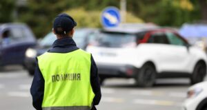 В Бургас има арестувани при полицейска акция срещу купуването на гласове