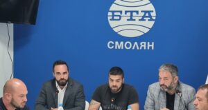 В Доспат се упражнява политически натиск, алармираха на съвместна пресконференция народните представител Михал Камбарев и Александър Вълчев