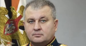 Вадим Шамарин
