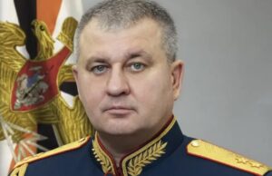 Вадим Шамарин