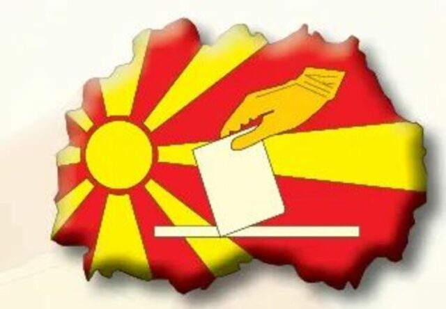 В Северна Македония днес избират президент и парламент