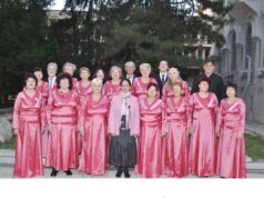 В Силистра ще отбележат 130 години от началото на хоровото изкуство в града