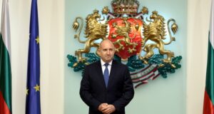 В навечерието на 24 май президентът Румен Радев ще посети Ватикана и Италианската република