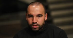 Виктор Стоянов