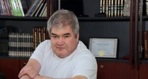Борислав Зюмбюлев