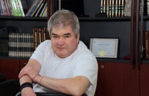 Борислав Зюмбюлев