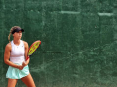 Гергана Топалова загуби от туркиня на финала на турнира по тенис в Бостад (Швеция)