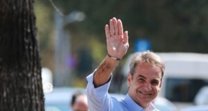 Гръцкият премиер обеща до края на годината да бъде въведено гласуване по пощата и за парламентарните избори
