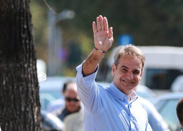Гръцкият премиер обеща до края на годината да бъде въведено гласуване по пощата и за парламентарните избори