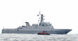 Двама албански граждани бяха осъдени на затвор във Великобритания за незаконен трафик на мигранти
