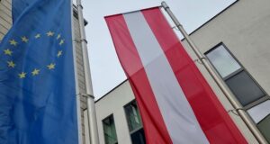 Две седмици преди изборите за Европейски парламент
                                                                                                Развитието на предизборната кампания през погледа на специалист по външна политика на „Нойе Цюрхер цайтунг“