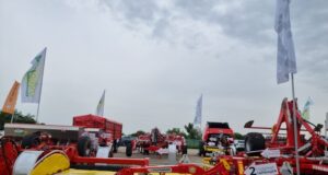 Двеста фирми ще участват в шестнадесетото издание на специализираното изложение за земеделие БАТА АГРО край Стара Загора