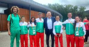 Деветима българи ще участват на Европейско първенство по офроуд бягане