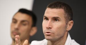Дербито на Втора лига между отборите на Марек и Добруджа бе поверено на Георги Кабаков