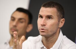 Дербито на Втора лига между отборите на Марек и Добруджа бе поверено на Георги Кабаков