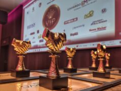Десетото юбилейно издание на Балканските бизнес награди ще се проведе днес
