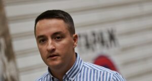 Децата на депутата Явор Божанков са присъствали на частното събиране в Арбанаси, на което беше простреляно дете