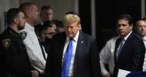 Доналд Тръмп