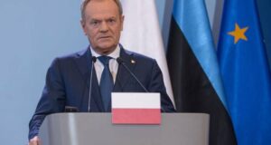 Доналд Туск ще представи план в размер на 2,5 млрд. долара за укрепване на източната граница на Полша