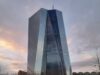 ЕЦБ с положително становище по Закона за въвеждане на еврото в България, съобщава МФ