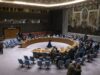 За утре е насрочено заседание на Съвета за сигурност на ООН за Босна и Херцеговина