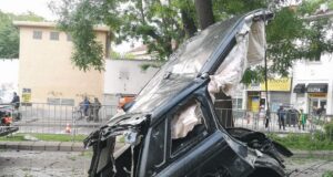 Загиналият в Пловдив младеж – син на служителка в КАТ и с предишни провинения на пътя