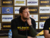 Зингаревич: "Керкез ще води Ботев и през следващия сезон"