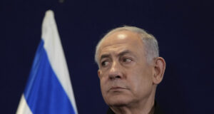 Нетаняху