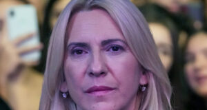 Извънредно заседание на Съвета за сигурност на ООН за ситуацията в Босна
                                                                                                Сръбският представител в босненското Председателство обвини дипломатите от ООН в колонизация