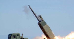 ракетна система HIMARS