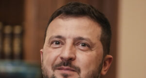 Володимир Зеленски