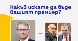 билборда на Промяната
