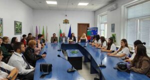 Кампания за повишаване на избирателната активност организират в Търговище