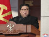 Ким Чен-ун инспектира тактически ракетни системи, предаде КЦТА