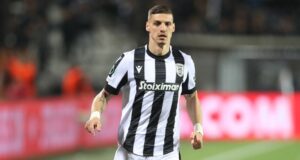 Кирил Десподов е шампион на Гърция след победа на ПАОК над Арис в последния кръг от първенството