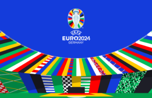 лого Евро 2024