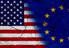 Кой начин на живот ви подхожда повече – американският или европейският?