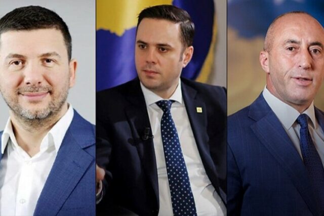 КосоваПрес: Не се очаква опозицията да постигне съгласие за разпускане на парламента