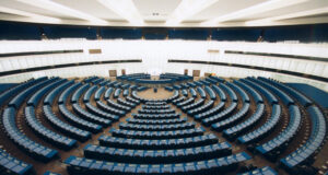 Европейски парламент