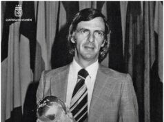 Легендарният аржентински треньор Сесар Луис Меноти почина на 85-годишна възраст