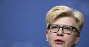 Литва призова за координиран отговор на руските планове за морските граници