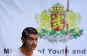 Лоренцо Мичели определи състава на България за първите мачове от Лигата на нациите по волейбол при жените