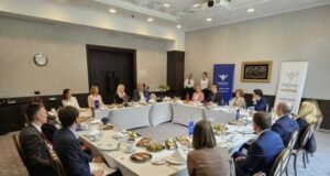 МИНА: Американската търговска камара в Черна гора призова за навременно включване на частния сектор в процеса на изготвяне на нормативната уредба