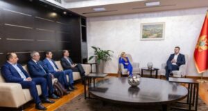 МИНА: Фериботът Анкона-Бар ще бъде пуснат през юли