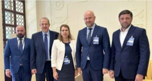 МОЛДПРЕС: Молдова ще се възползва от допълнителната подкрепа на ЕС за развитието на селскостопанския сектор и селските общности