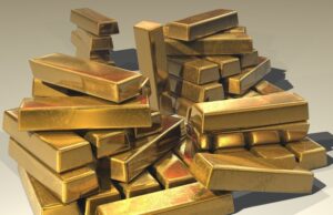 МОНЦАМЕ: През април Централната банка на Монголия е придобила повече от 850 кг. скъпоценни метали